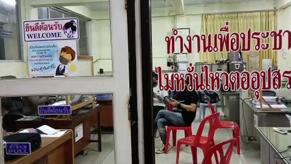 เปิดคลิป "ลัมโบฯ" ชนกระบะรีโว่ ล่าสุดเคลียร์ค่าเสียหายได้แล้ว