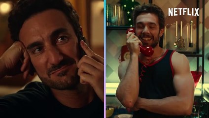 Smiley | Anuncio de fecha de estreno | Netflix España