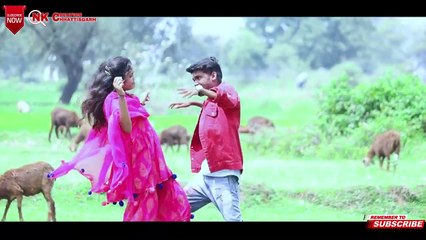 LAAGE RAHITHE DIWANA -- लागे रहिथे दीवाना new version cover video -- NK CREATION CHHATTISGARH