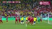 Match Highlights - Brazil 2 vs 0 Serbia - World Cup Qatar 2022 | Famous Football