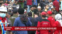 Pemerintah Jawa Barat Salurkan Bantuan untuk Korban Gempa Cianjur di Pesantren dan Masjid-Masjid
