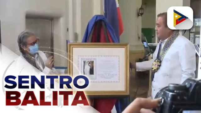 Nat’l Stamp Collecting Month at 255th anniversary ng Philippine Postal Service, ipinagdiriwang