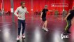 Blake Lively REACTS to Ryan Reynolds' Dancing on Instagram _ E! News