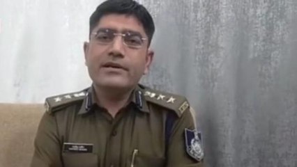 त्योंथर:पुलिस कर्मी नाबालिक को बनाया अपना शिकार, की ये घिनौनी हरकत,देखिए खबर