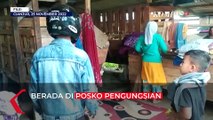 Puluhan Warga Korban Gempa Cianjur Pilih Mengungsi di Kandang Kambing, Akui Lebih Aman dan Nyaman