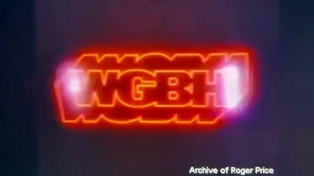 PBS Don’t Look Now 1983 Funding Credits