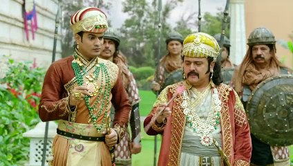 Akbar Ka Bal… Birbal - Watch Episode 8 - Akbar, Birbal on a Mission