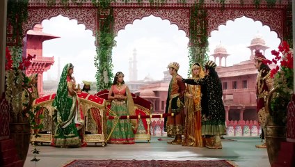 Akbar Ka Bal… Birbal - Watch Episode 2 - Akbar Wants Insaaf