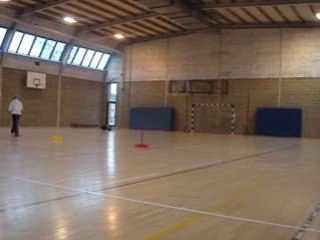 Chutte de Jerome en AFP