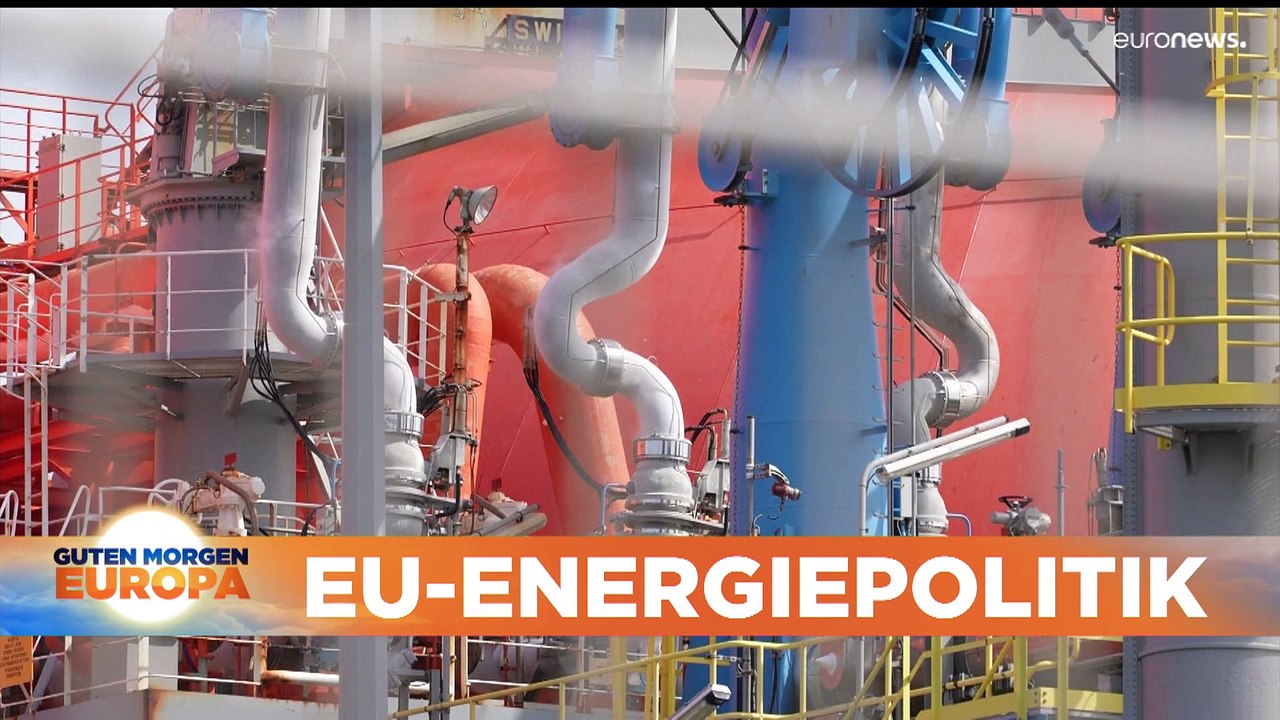 Nachrichten des Tages | 25. November - Morgenausgabe