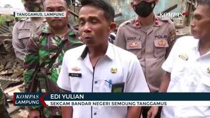Dirobohkan! Bekas Rumah Dinas Guru Dijadikan Tempat Pesta Narkoba