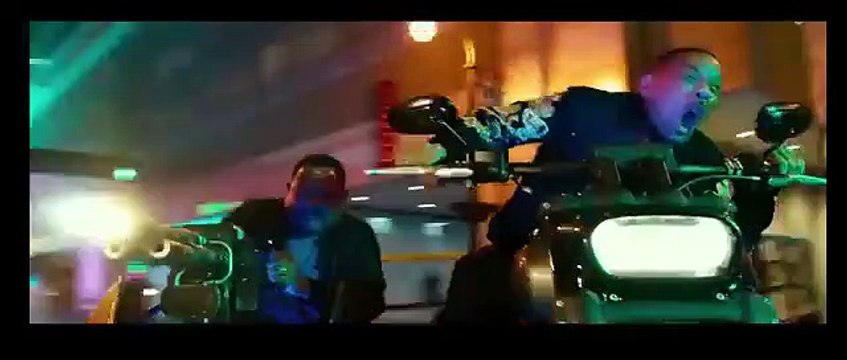 Lil Jon,Eminem,Ice Cube,Nas,Dr.Dre & 2Pac