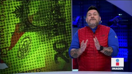 Incrementa la inflación 0.56% en primera quincena de noviembre