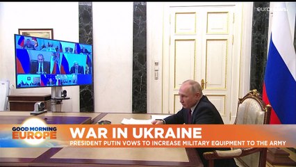 Latest news bulletin | November 25th – Morning