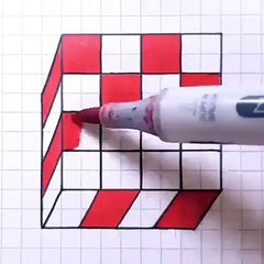 Amazing drawing techniques