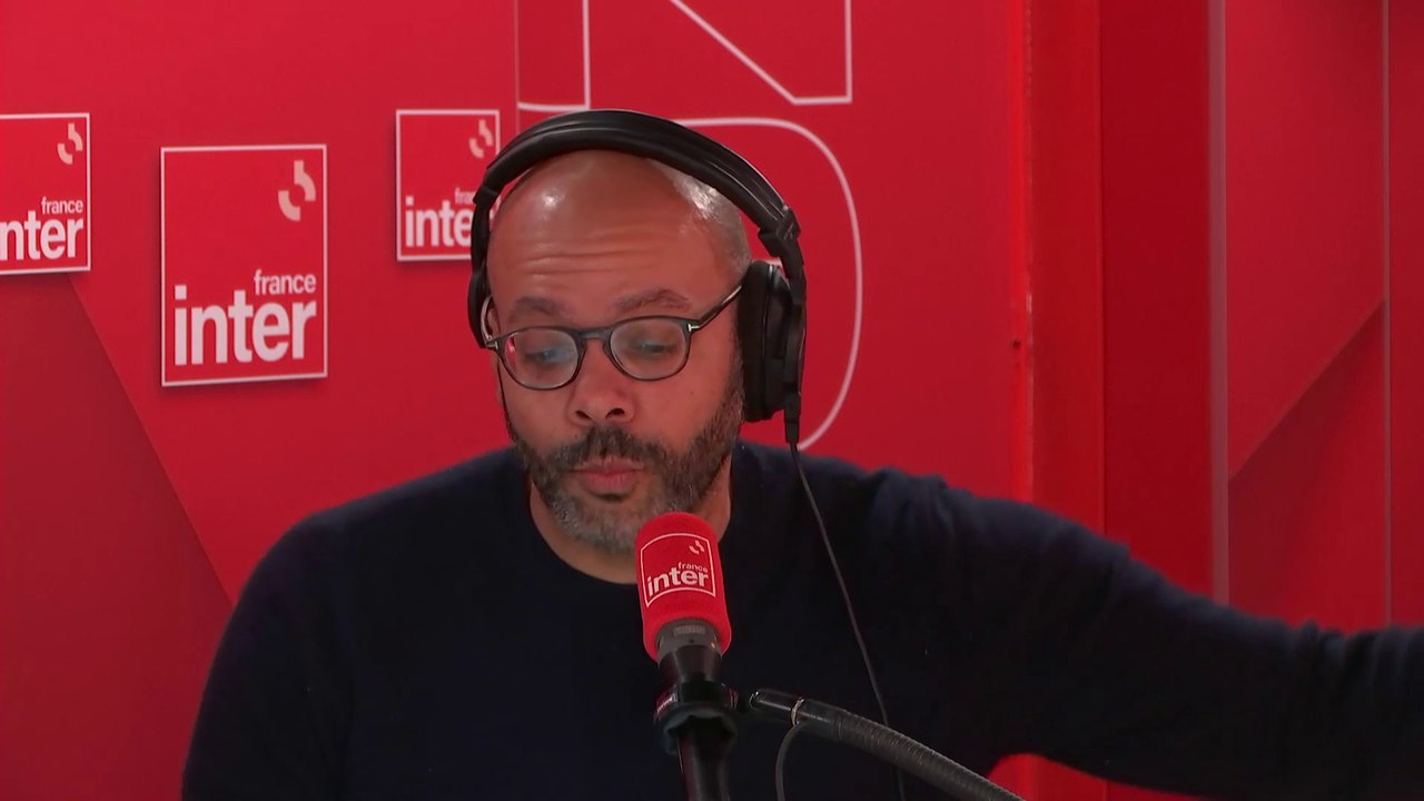 Le chevalier de saint Georges : L’histoire de France sous-traitée - Le Billet de Frédérick Sigrist