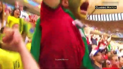 Portugal v Ghana Match Fifa World Cup 2022 Highlights