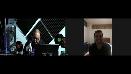 SALSA GORDA CON EL CONJUNTO TAHONA