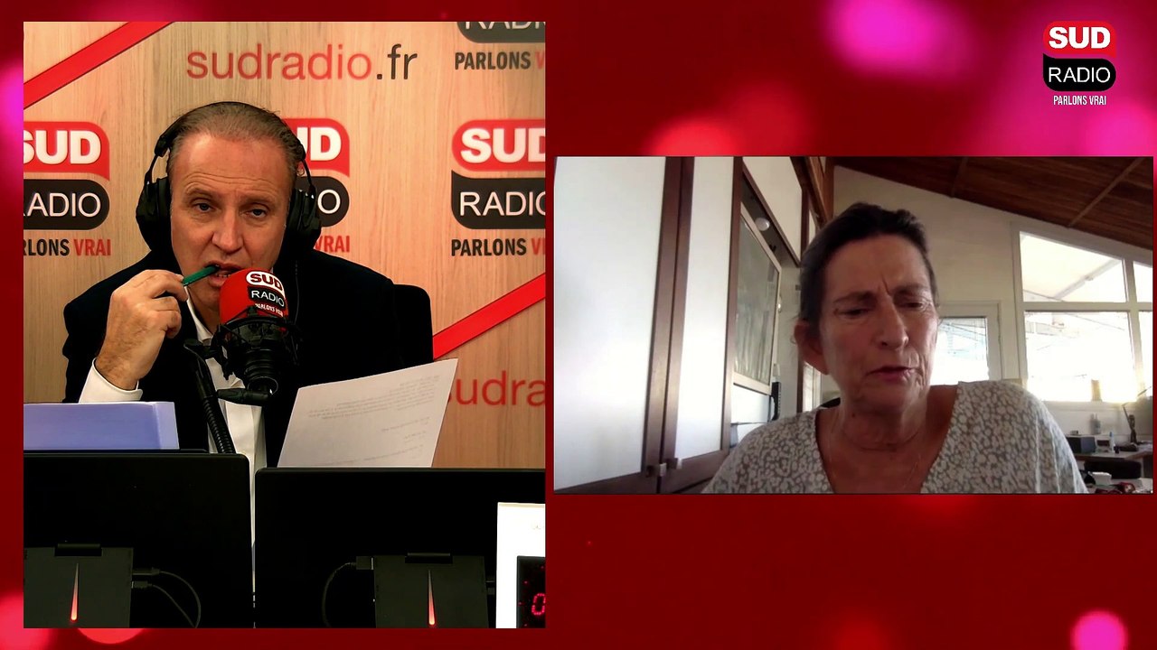 Violences à Mayotte : "Ce sont des terroristes", selon le maire de Mamoudzou