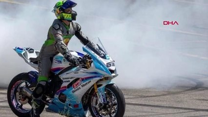 ÖLDÜRÜLEN ŞAMPİYON YARIŞÇININ ABLASI: MAFYA SUÇ SONRASI ONLARI HIZLICA KAÇIRSIN İSTİYORDU