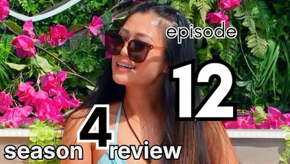 love island australia season 4 episode 12 dailymotion