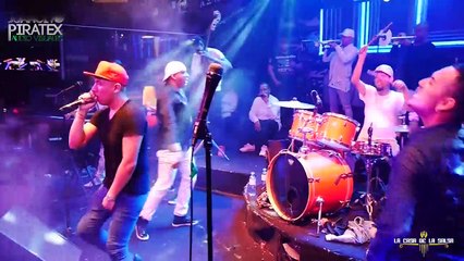 SALSA GORDA TELEVISION