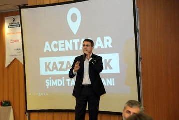 TÜRSAB Başkan Adayı Bilir: "Türkiye'nin 100 milyon turist ağırlayacak kapasitesi var"