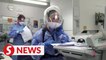 British nurses announce unprecedented strike