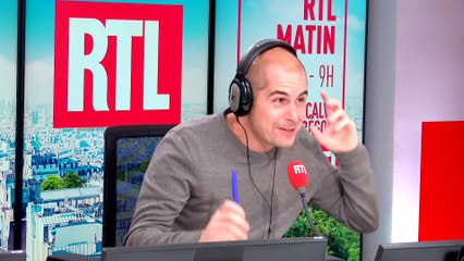 Le journal RTL de 8h du 25 novembre 2022