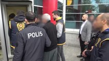 19 Yıllık bebek cinayeti aydınlatıldı