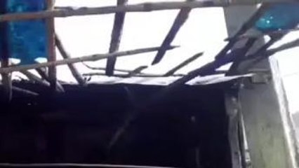 BREAKING NEWS:मधुबनी के मधवापुर दुकान में आग लगने से लाखों रुपए की हुई क्षति