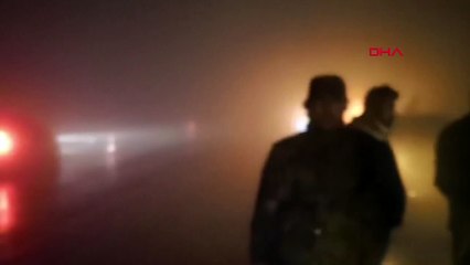 Mantar toplamaya çıkmıştı: 13 yaşındaki Selman kayıp