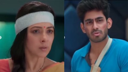Anupama 25th November Episode: Anupama लगाएगी Nirmit की Class, Dimple क्या करेगी ?
