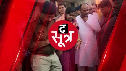 अपनी ही सरकार के खिलाफ लड़ेंगी इमरती देवी, लूट की घटना पर दी आंदोलन करने की चेतावनी