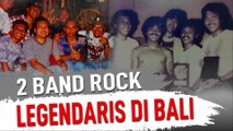 2 BAND ROCK LEGENDARIS DI BALI