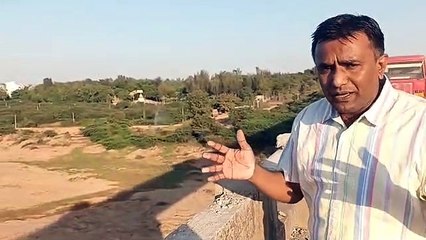 साबरकांठा से ग्राउंड रिपोर्ट: यहां की राजनीति कभी बढ़ाती हिम्मत तो कभी लगती कठिन डगर