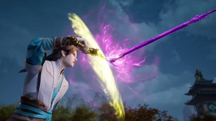 First Immortal of Seven Realms  Episode 83 Eng Sub| English Subtitles Full Episode