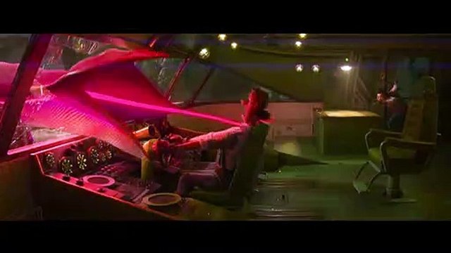 Strange World | Tv Spot: Strange