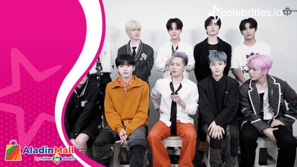 TREASURE Segera Sapa Fans Indonesia, Tak Sabar Bertemu