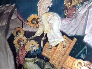 Русский ангел - часть 2(фильм I)