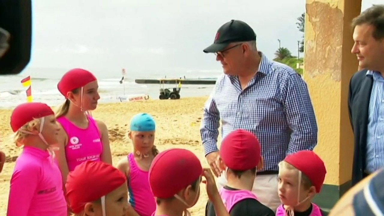 Inquiry find Morrison ‘fundamentally undermined’
