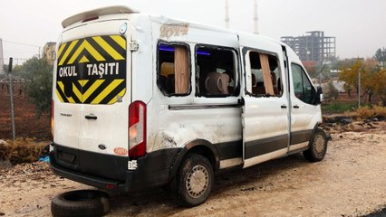 Şanlıurfa’da zincirleme kaza