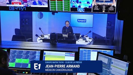 Médecine du futur : le débat de Nicholas Ayache et Jean-Pierre Armand