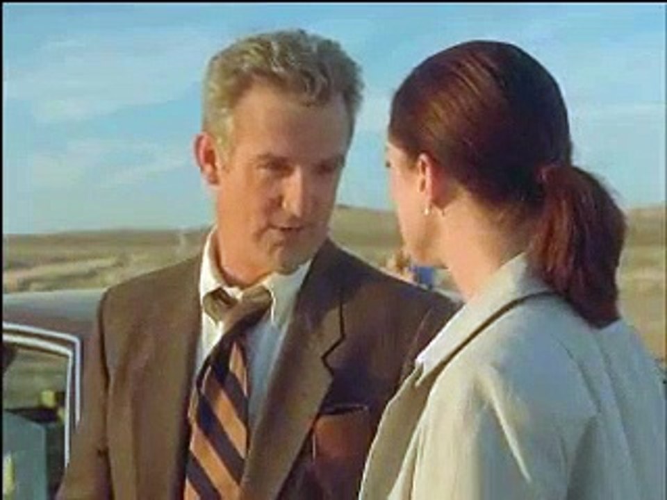 Desert Saints Bande-annonce (EN)