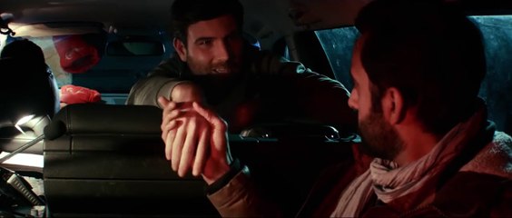 Cosmos Bande-annonce (EN)