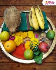 कळसाच्या नारळाला कोंब येणं शुभ की अशुभ? तर काय करावे?