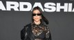 Kourtney Kardashian se confie sur sa famille recomposée avec Travis Barker
