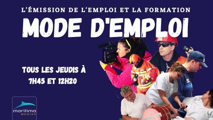 Vitrolles, de l'emploi oui, mais...