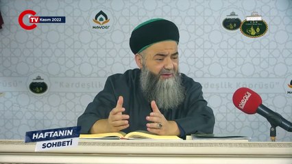 Cüppeli Ahmet: Ekonominin bozuk olması iyi bir şey