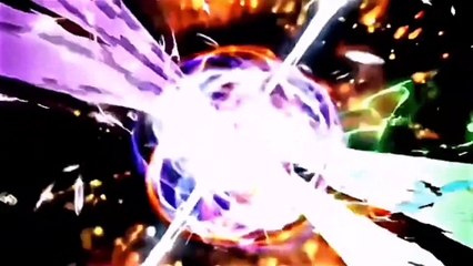 Compiled Anime Badass Moments, Part 1